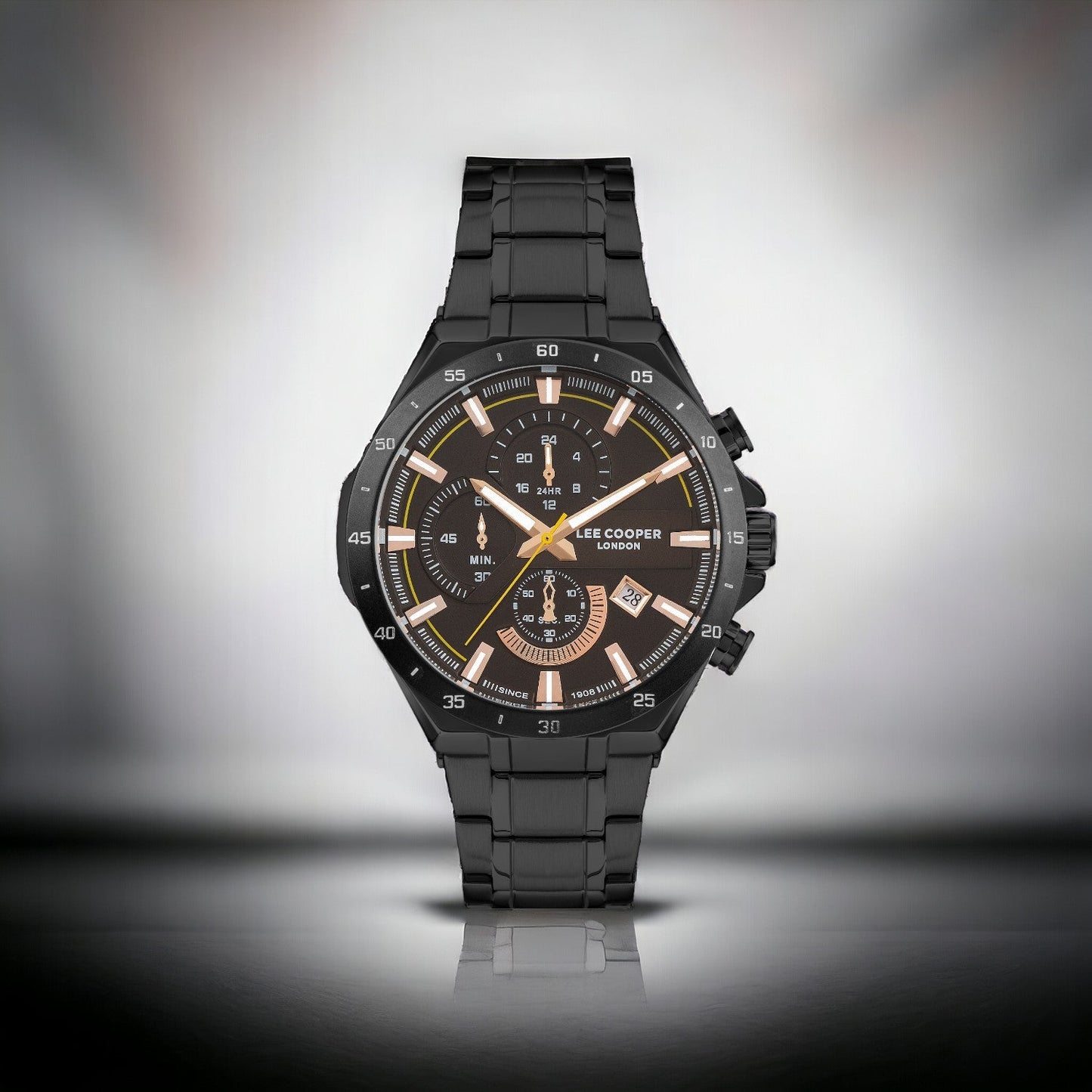 Chronograph Men's Watch - LC07258.640