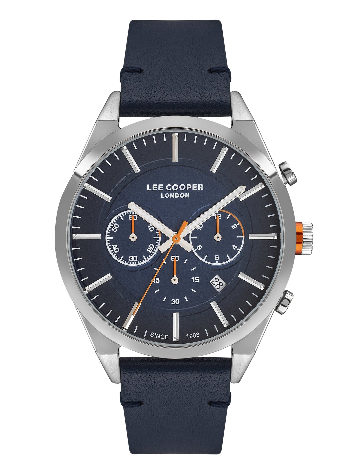 Chronograph Men's Watch - LC07286.399