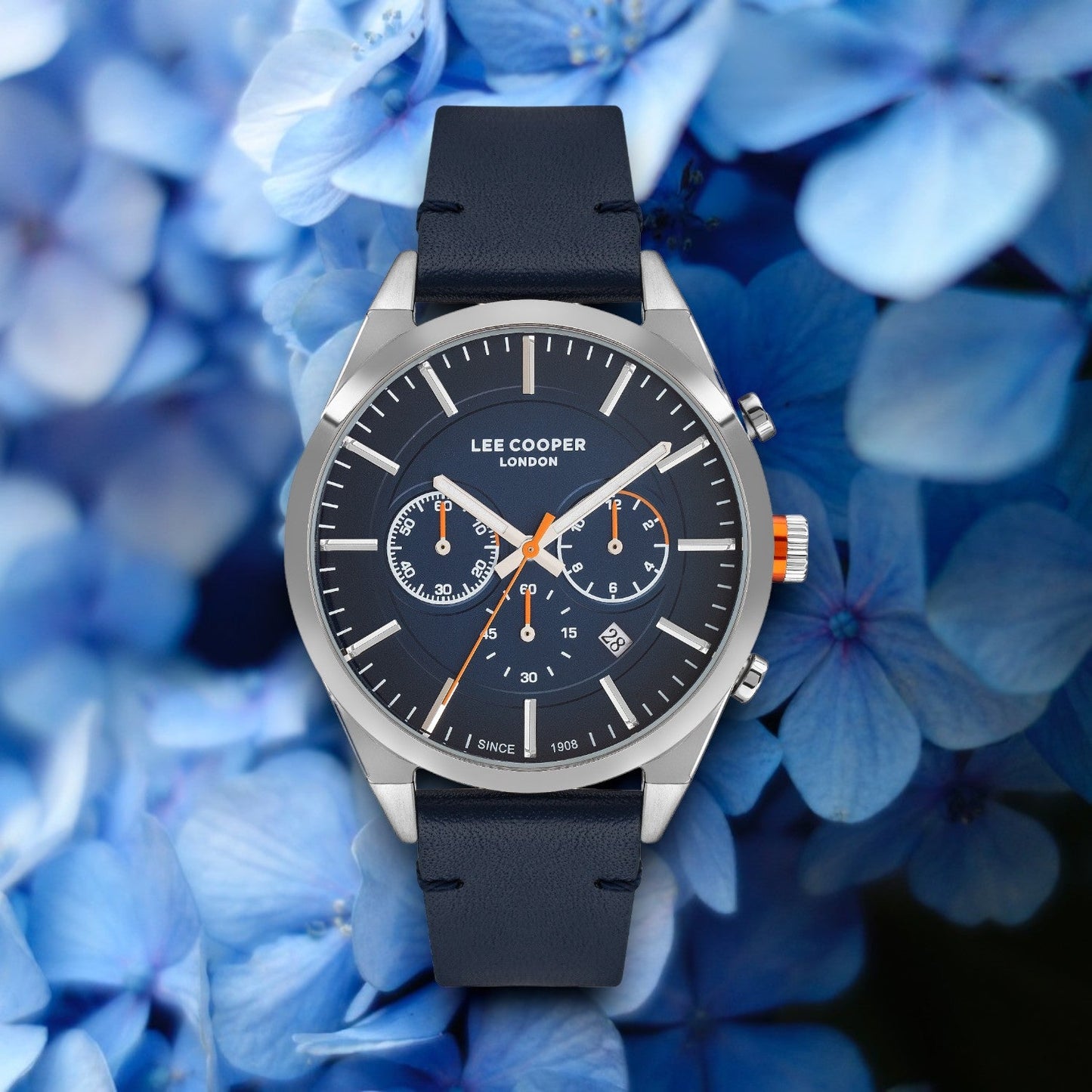 Chronograph Men's Watch - LC07286.399