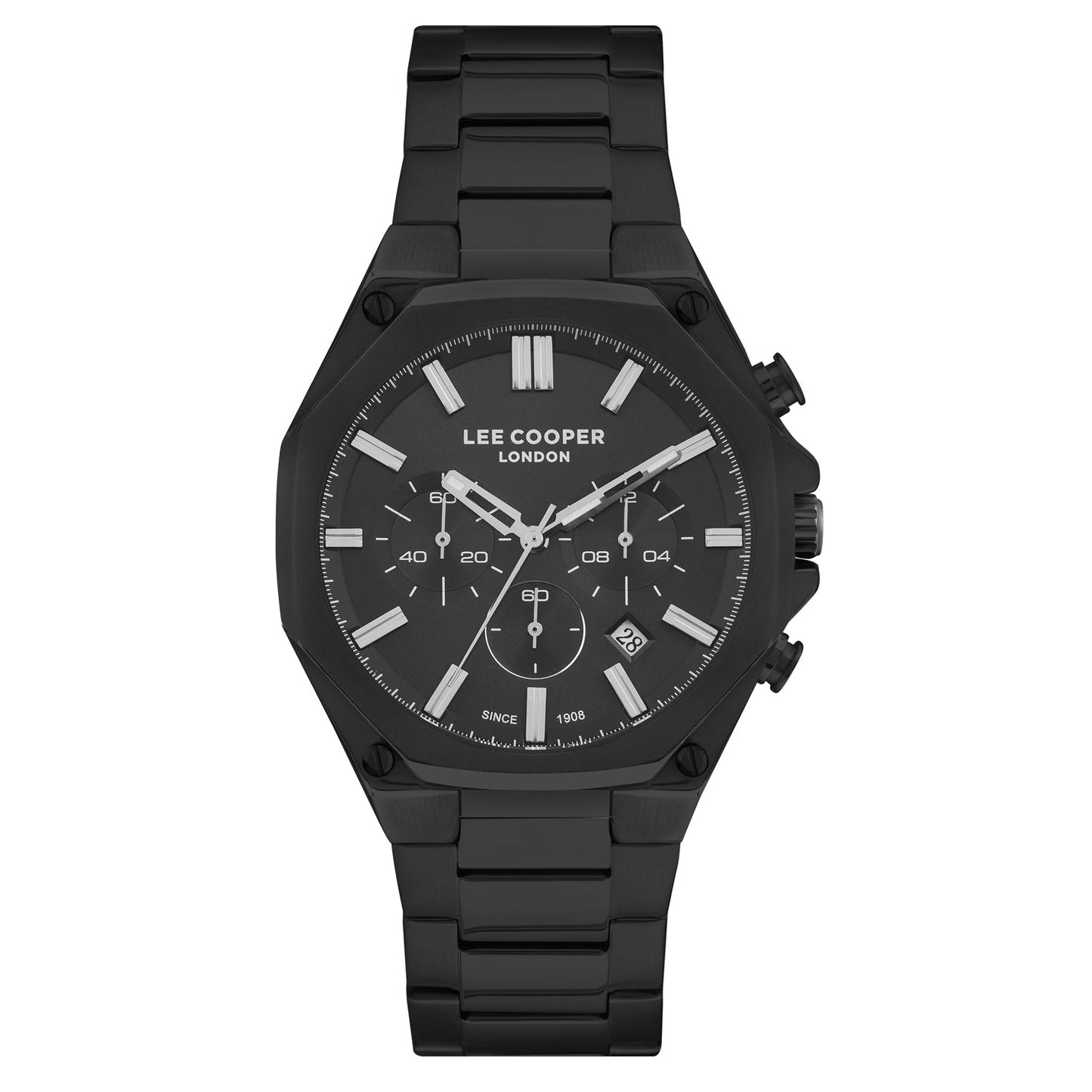 Quartz Chronograph Men's Watch - LC07319.650
