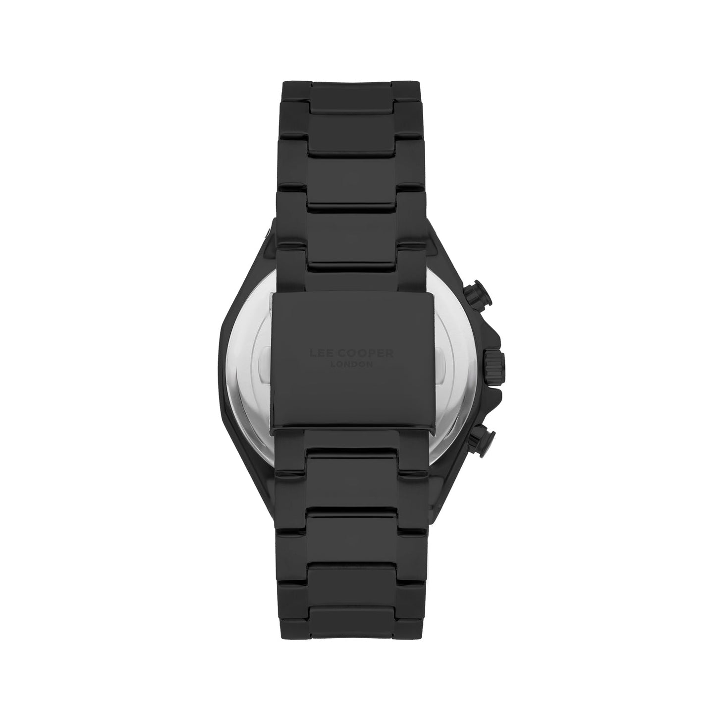 Quartz Chronograph Men's Watch - LC07319.650