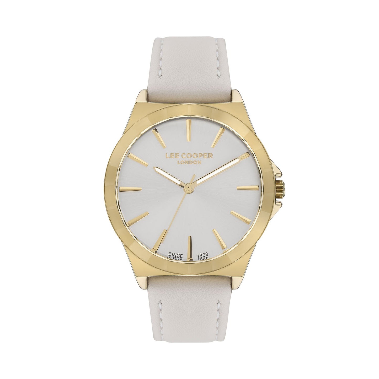 Analog Women's Watch - LC07347.137