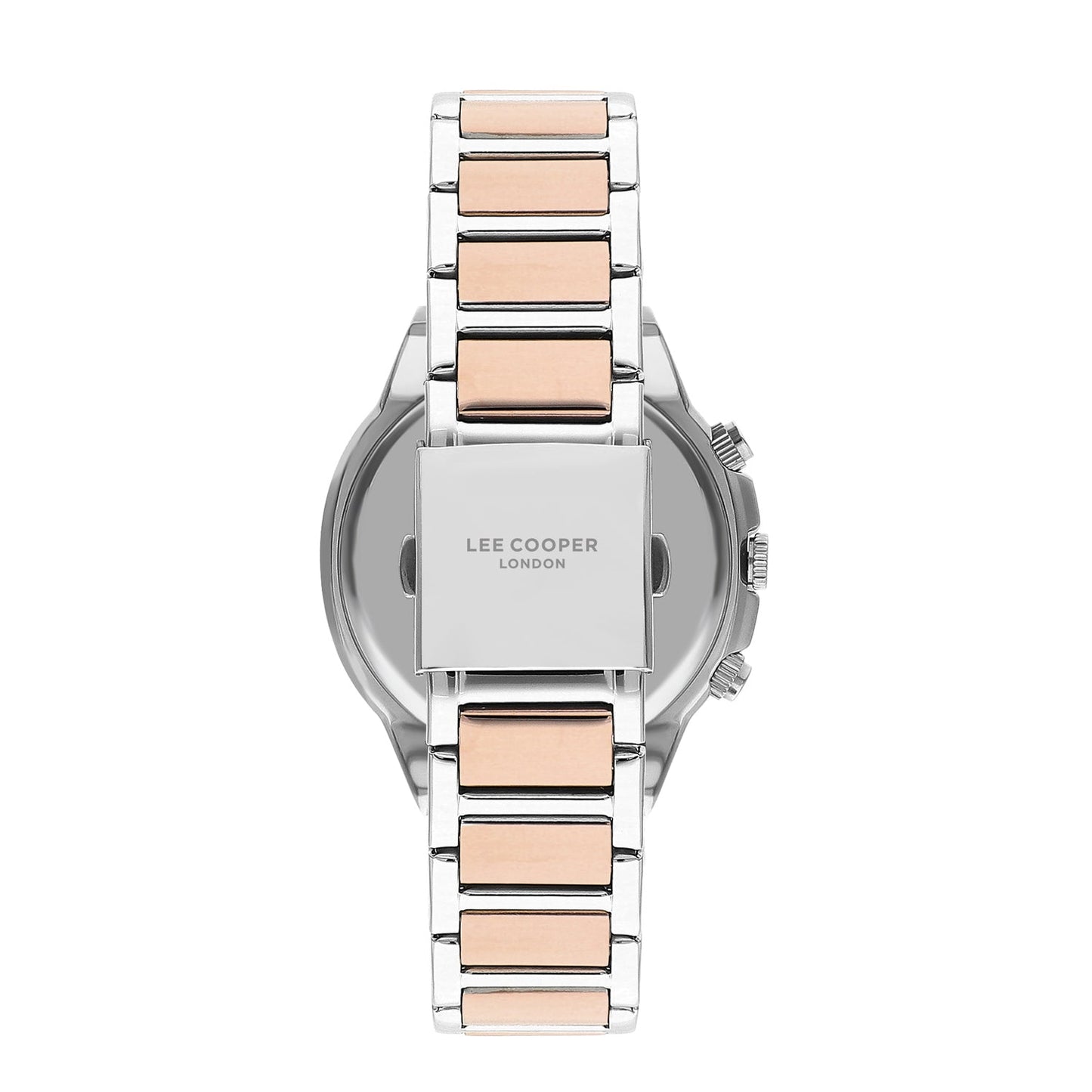 Quartz Multifunction Men's Watch - LC07431.530