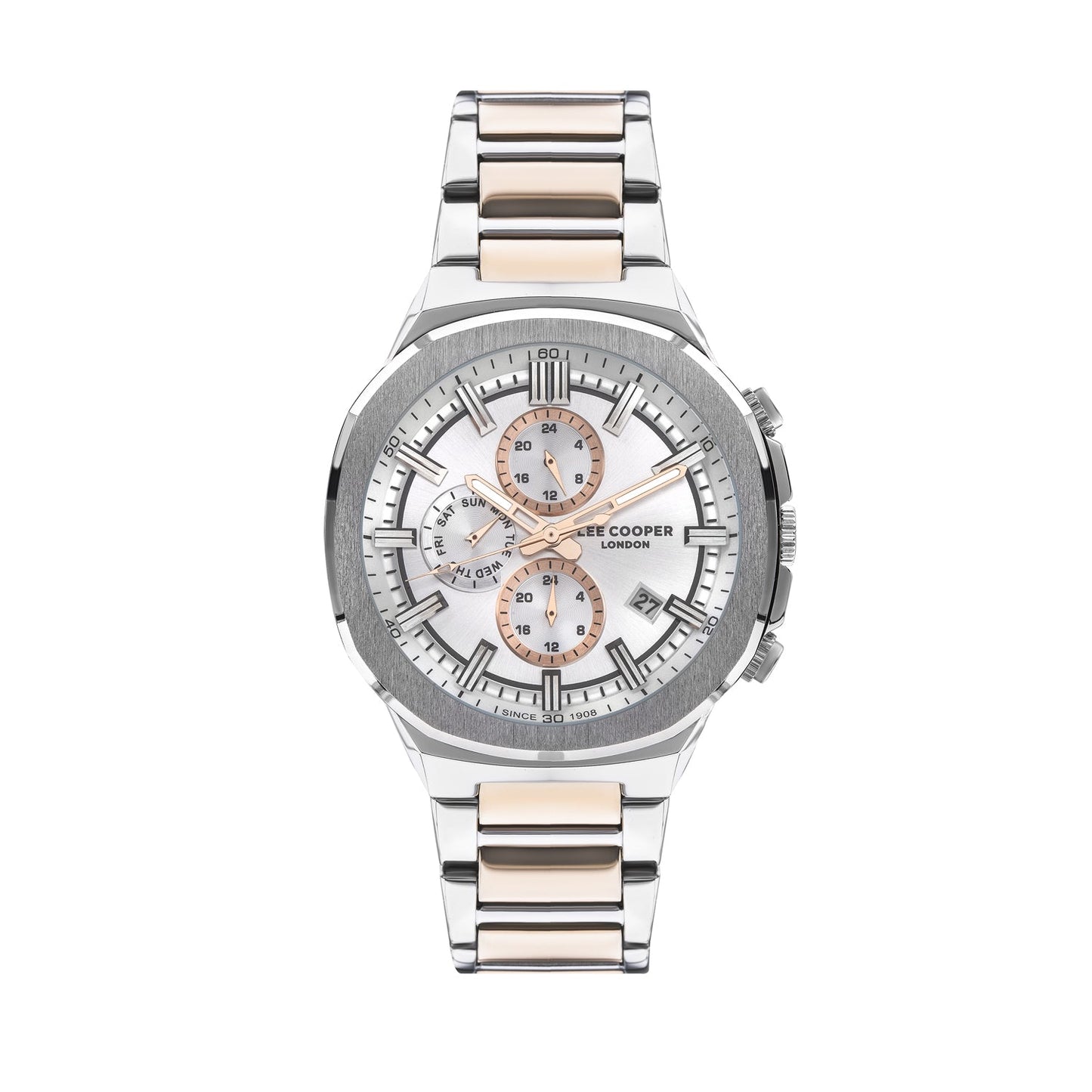 Quartz Multifunction Men's Watch - LC07431.530