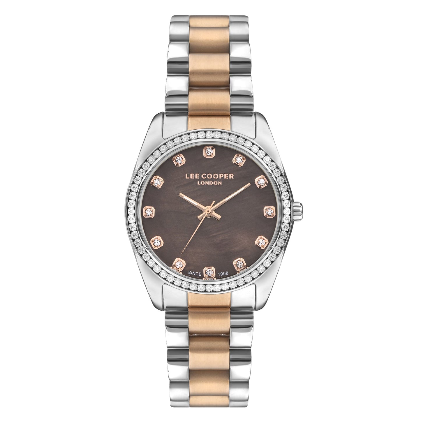 Analog Women's Watch - LC07478.540
