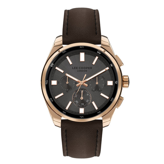 Multifunction Men's Watch - LC07514.452