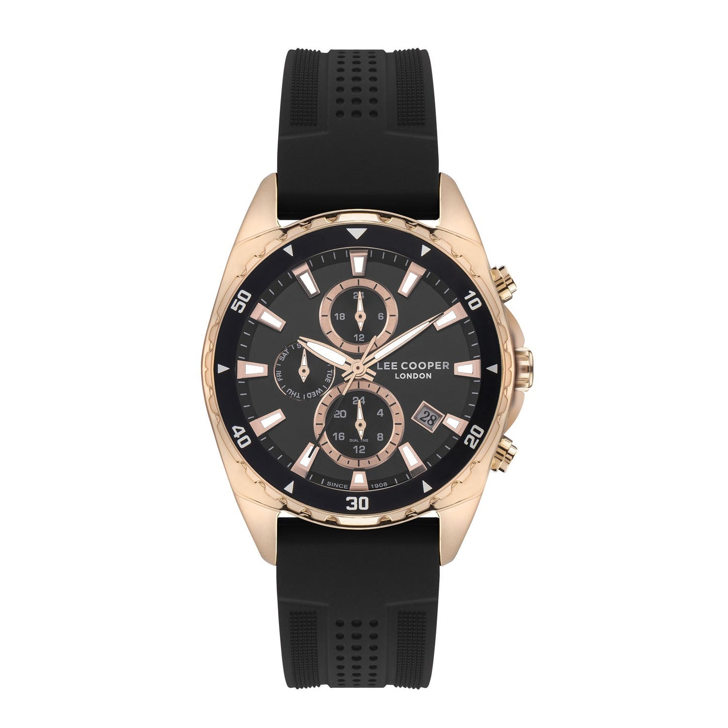 Multifunction Men's Watch - LC07527.451