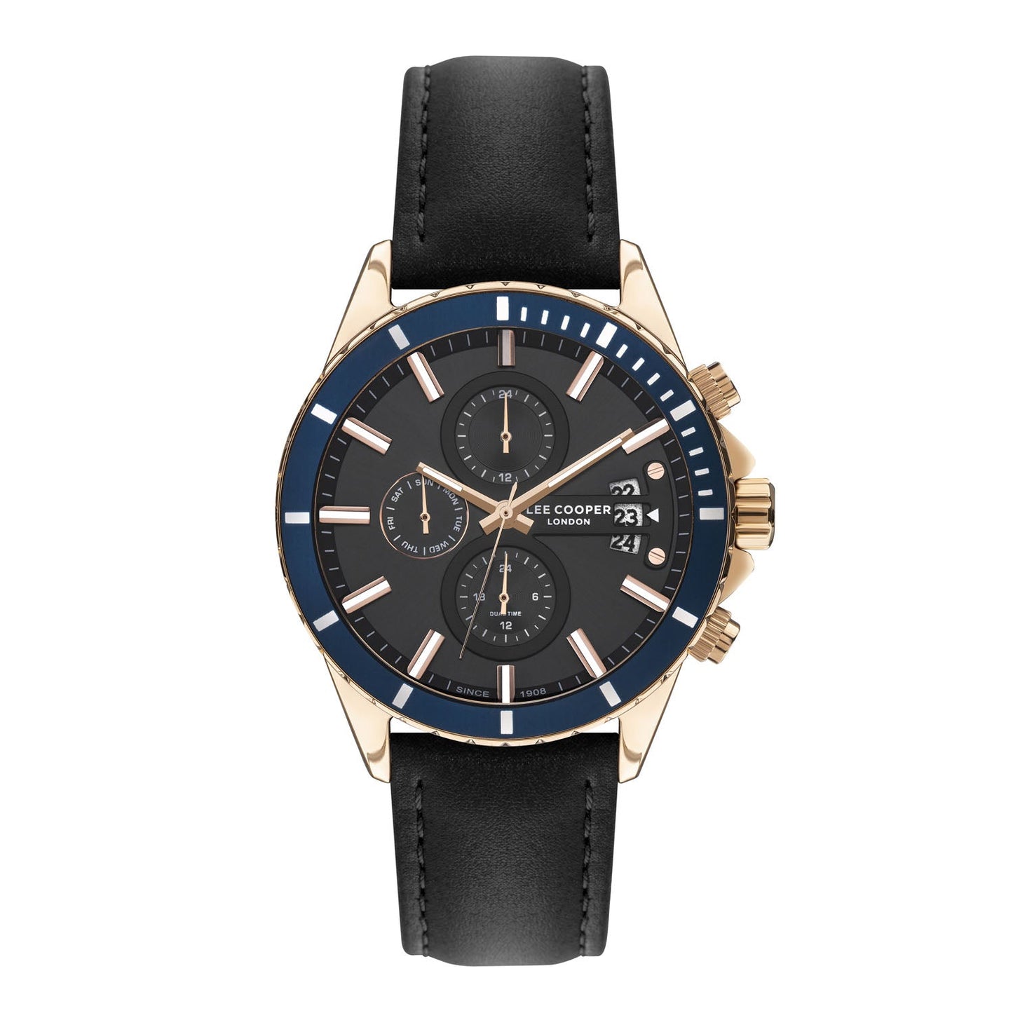 Multifunction Men's Watch - LC07530.451