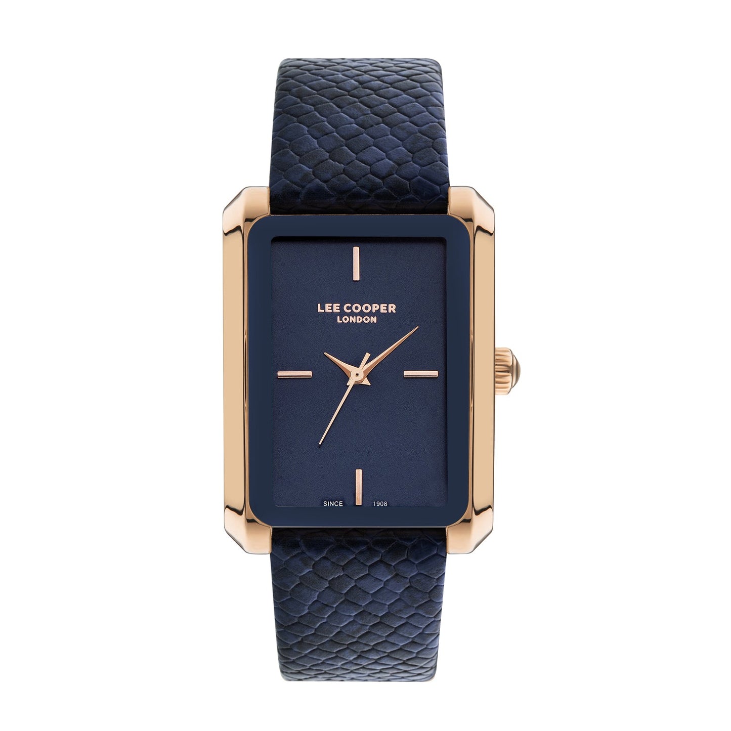 Quartz Analog Women's Watch - LC07803.599