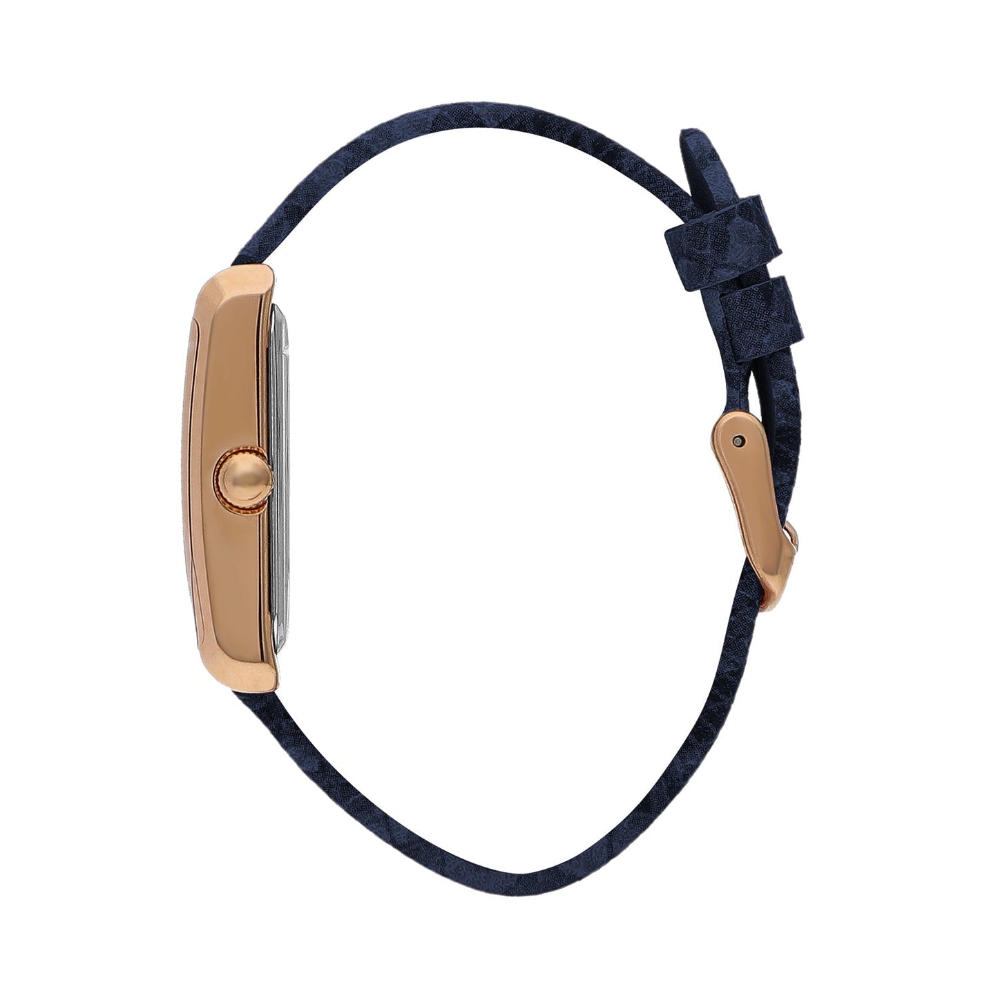 Quartz Analog Women's Watch - LC07803.599