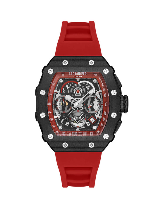 Multifunction Men's Watch - LC07810.658