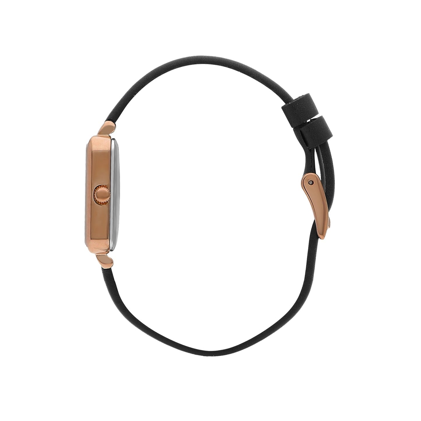 Analog Women's Watch - LC07814.451