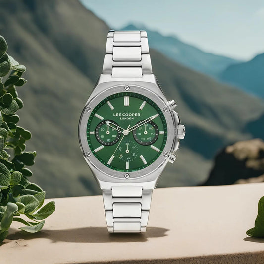 Multifunction Men's Watch - LC07845.370