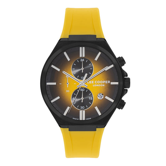 Multifunction Men's Watch - LC07854.657
