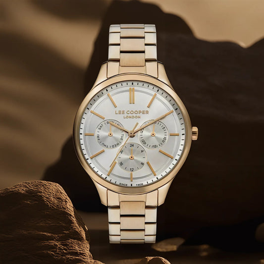 Multifunction Women's Watch - LC07865.430