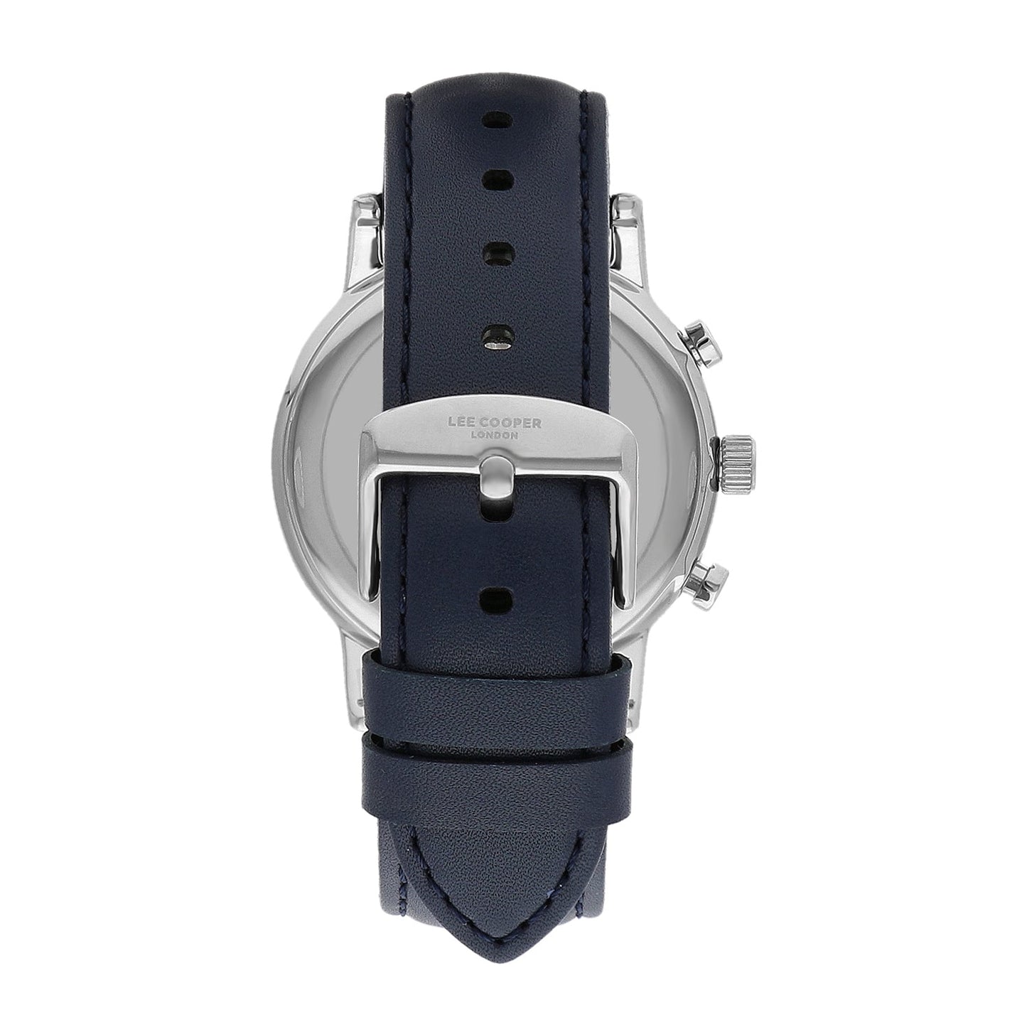 Quartz Multifunction Men's Watch - LC07877.399
