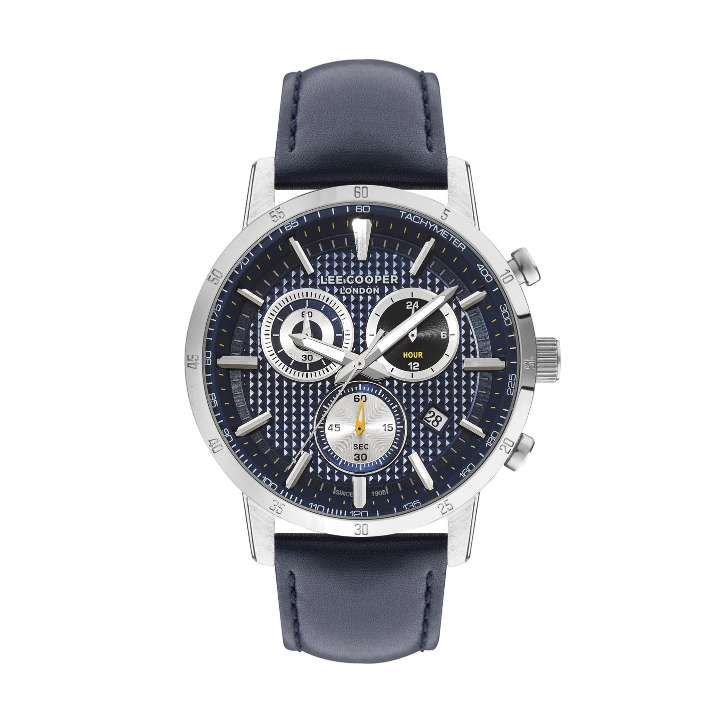 Quartz Multifunction Men's Watch - LC07877.399