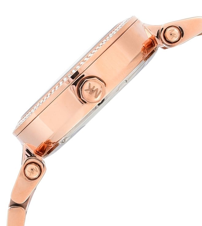 MICHAEL KORS MICHAEL MK5616I Mini Parker Multifunction Watch for Women