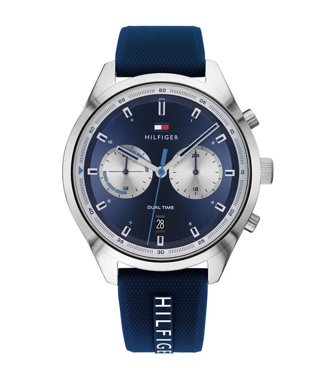 TOMMY HILFIGER TH1791781 Bennett Watch for Men