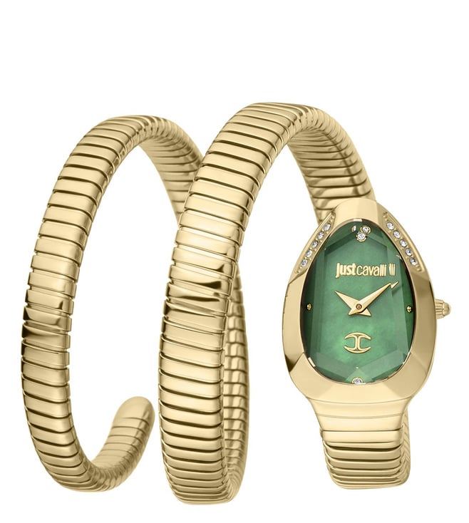 JUST CAVALLI JC1L209M0045 Serpente Watch for Women