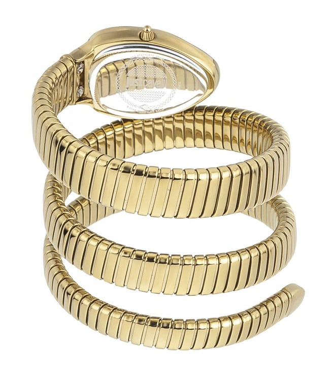 JUST CAVALLI JC1L209M0045 Serpente Watch for Women