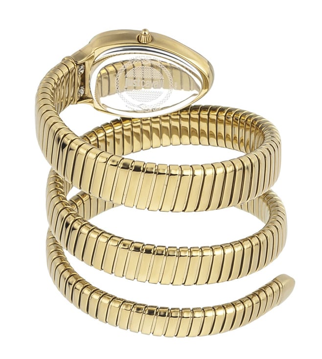 JUST CAVALLI JC1L209M0035 Serpente Watch for Women