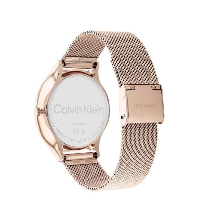 CALVIN KLEIN Multifunction Watch for Women 25200102