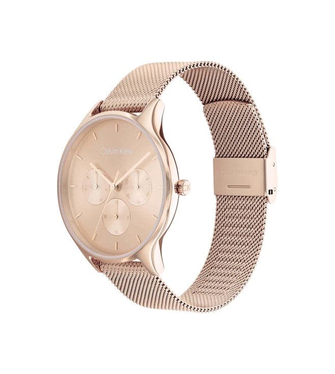 CALVIN KLEIN Multifunction Watch for Women 25200102