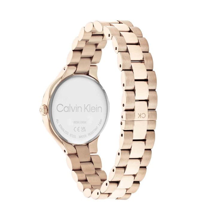 CALVIN KLEIN Watch for Women 25200131