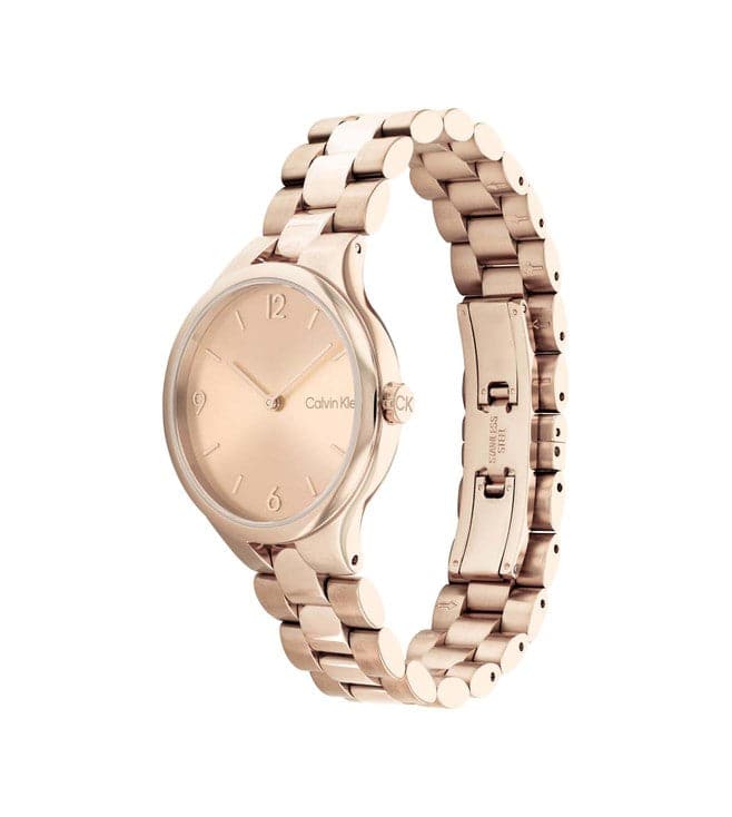 CALVIN KLEIN Watch for Women 25200131