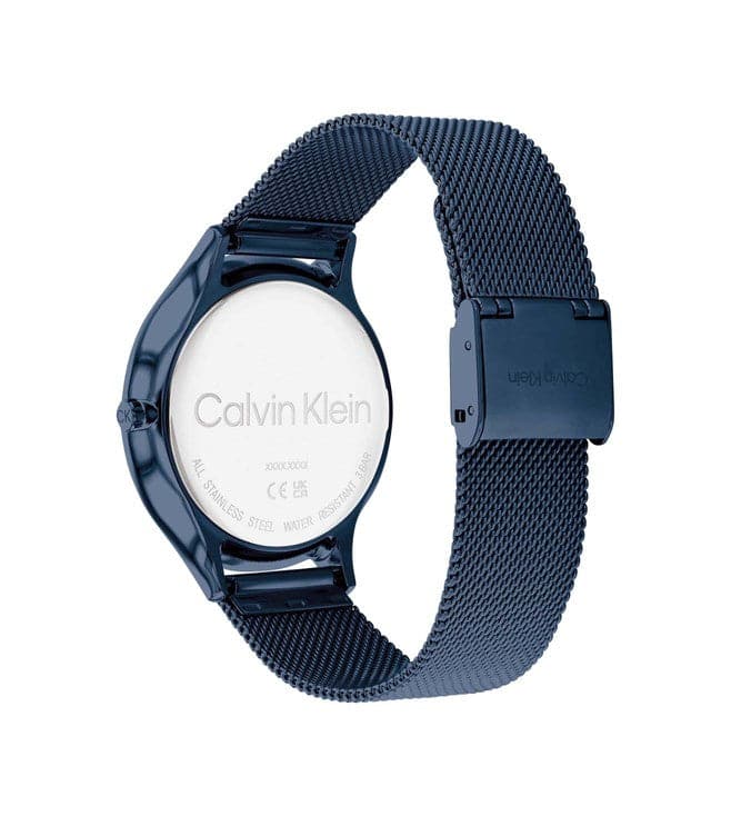 CALVIN KLEIN Watch for Women 25200005