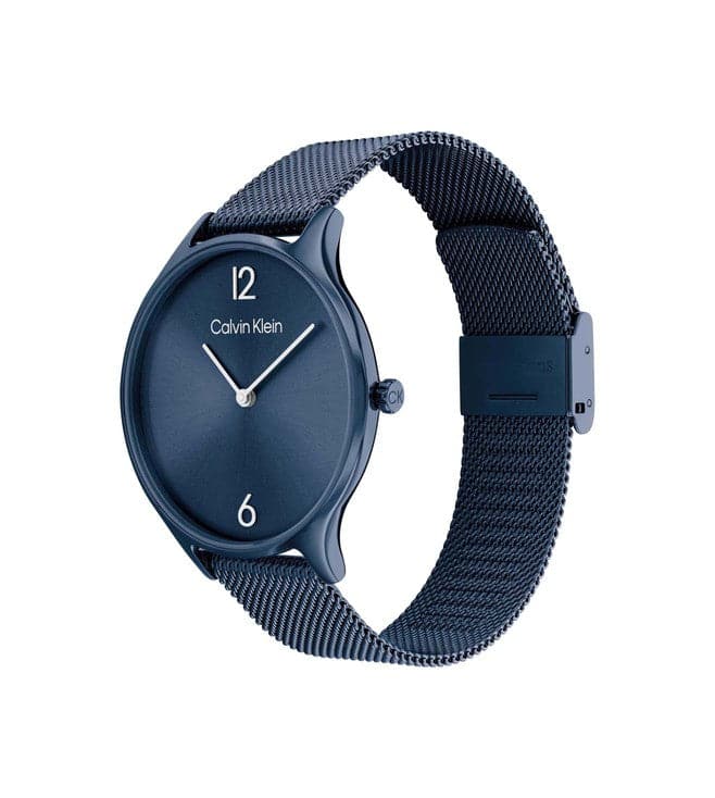 CALVIN KLEIN Watch for Women 25200005