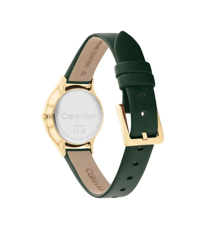 CALVIN KLEIN 25200147 Watch for Women