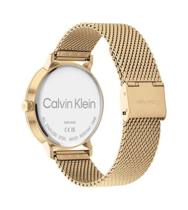 CALVIN KLEIN Watch for Men 25200049