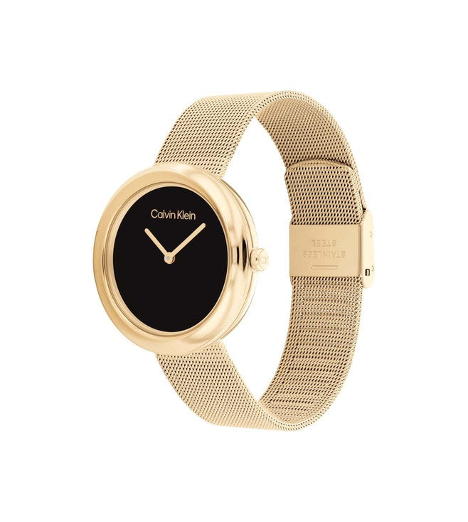CALVIN KLEIN 25200012 Watch for Women