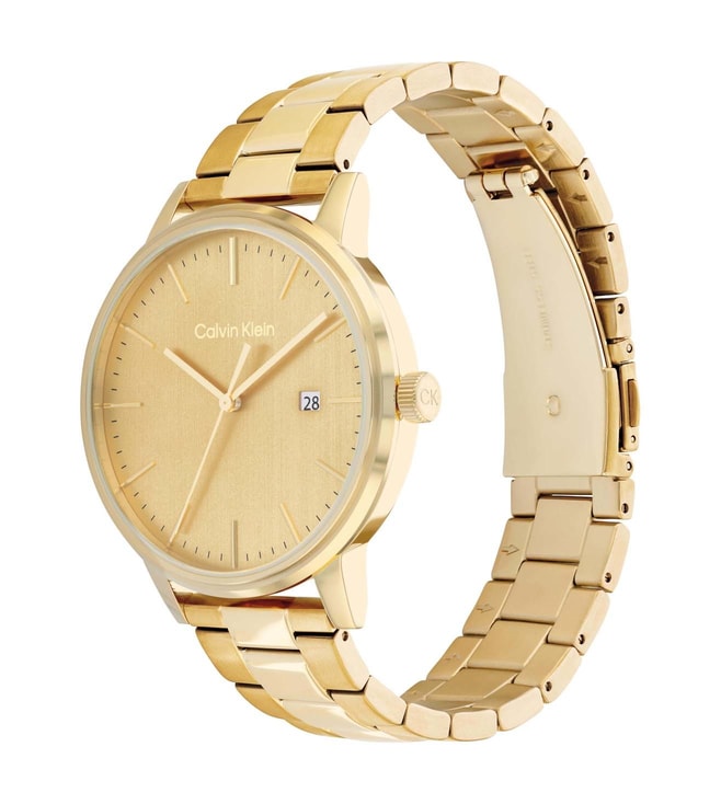 CALVIN KLEIN 25200056 Watch for Men