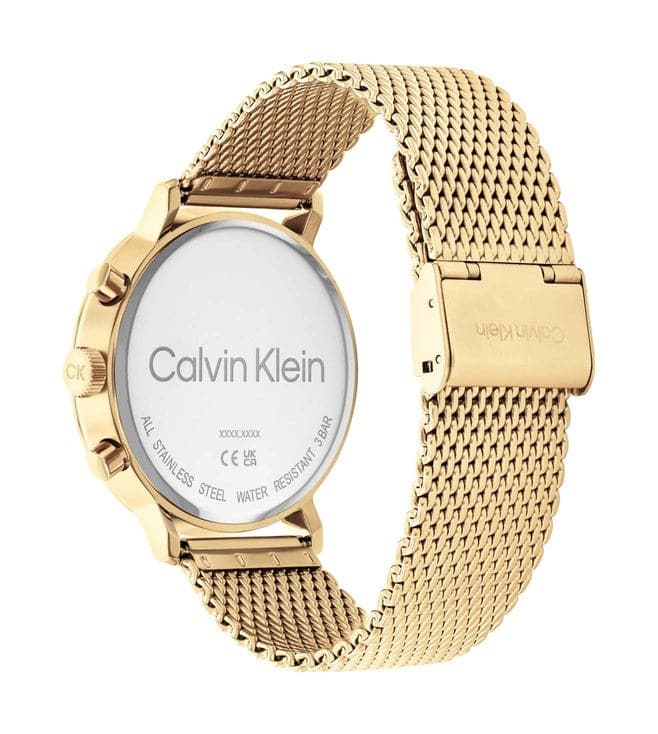 CALVIN KLEIN Multifunction Watch for Men 25200109
