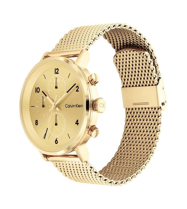 CALVIN KLEIN Multifunction Watch for Men 25200109