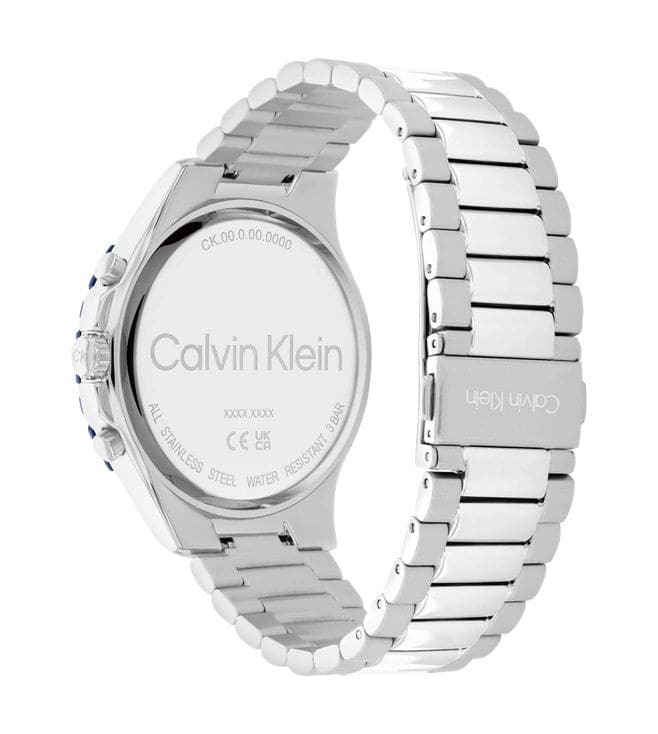 CALVIN KLEIN Multifunction Watch for Men 25200115