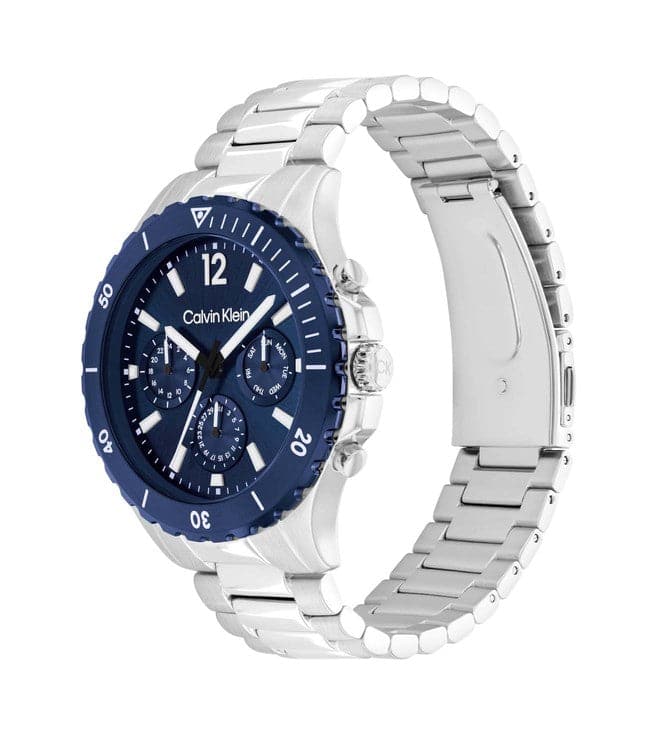 CALVIN KLEIN Multifunction Watch for Men 25200115