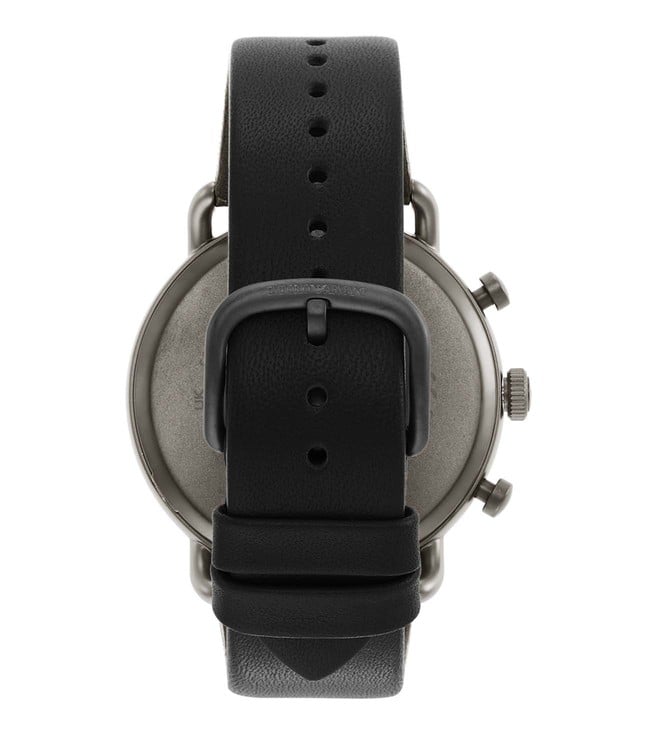 EMPORIO ARMANI AR11384 Multifunction Watch for Men