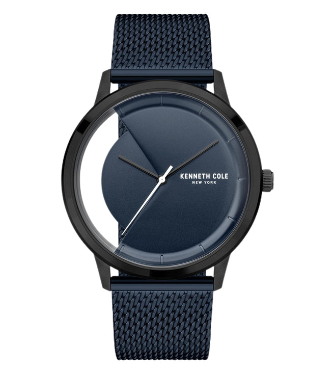 KENNETH COLE KCWGG2125302MN Analog Watch for Men