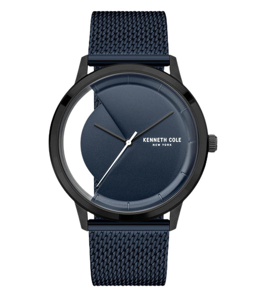 KENNETH COLE KCWGG2125302MN Analog Watch for Men