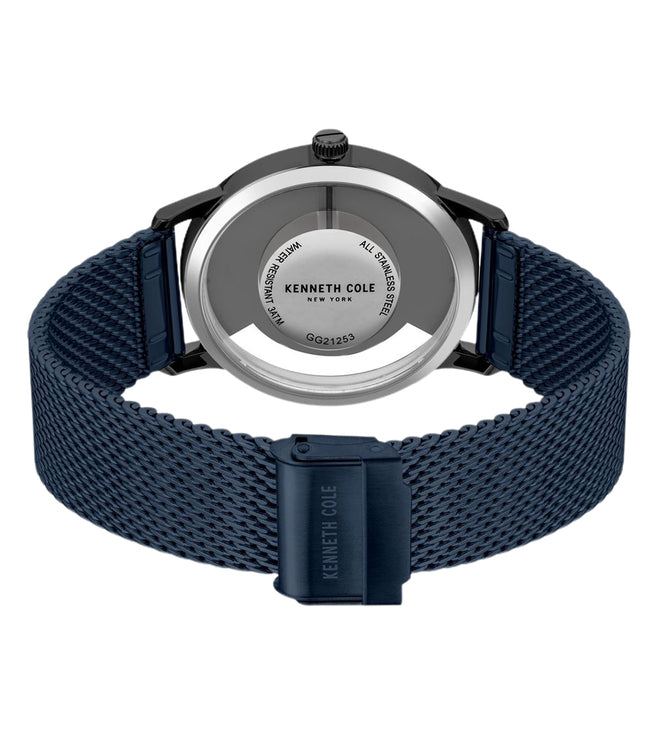 KENNETH COLE KCWGG2125302MN Analog Watch for Men