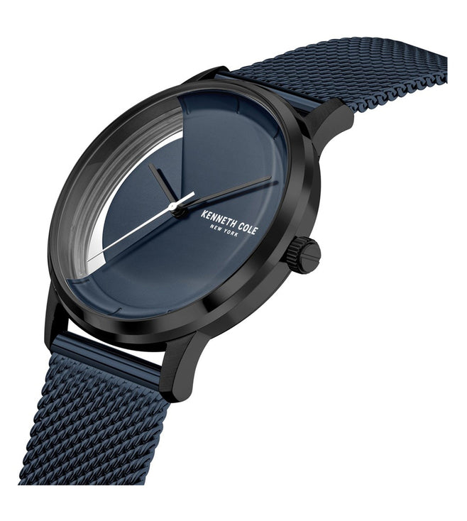 KENNETH COLE KCWGG2125302MN Analog Watch for Men