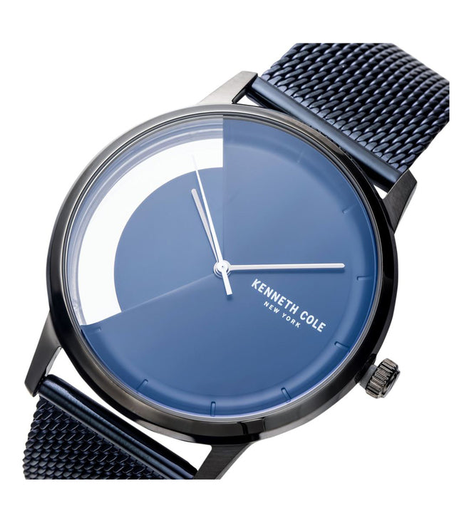 KENNETH COLE KCWGG2125302MN Analog Watch for Men
