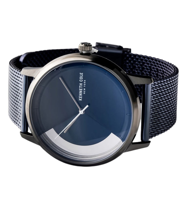 KENNETH COLE KCWGG2125302MN Analog Watch for Men