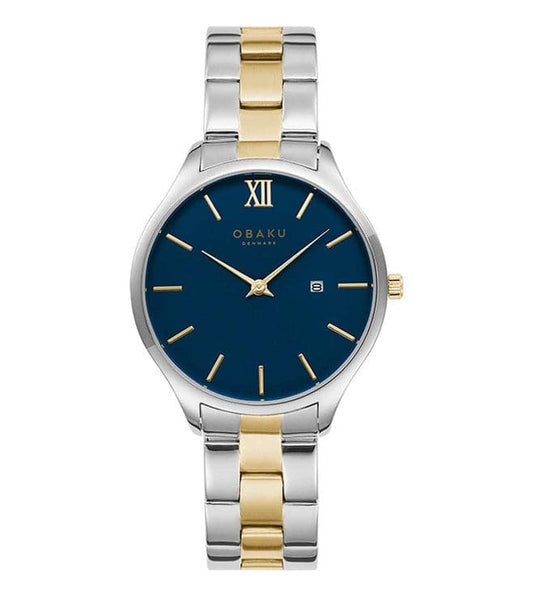 OBAKU Vibe Lille Star V266LDCLSF