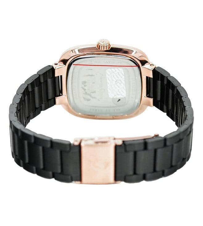 ALEXANDRE CHRISTIE Monsoon Watch for Women 2982LHBBRBA