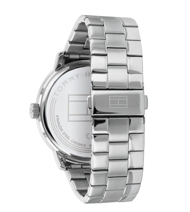 TOMMY HILFIGER TH1791753W Essentials Watch for Men
